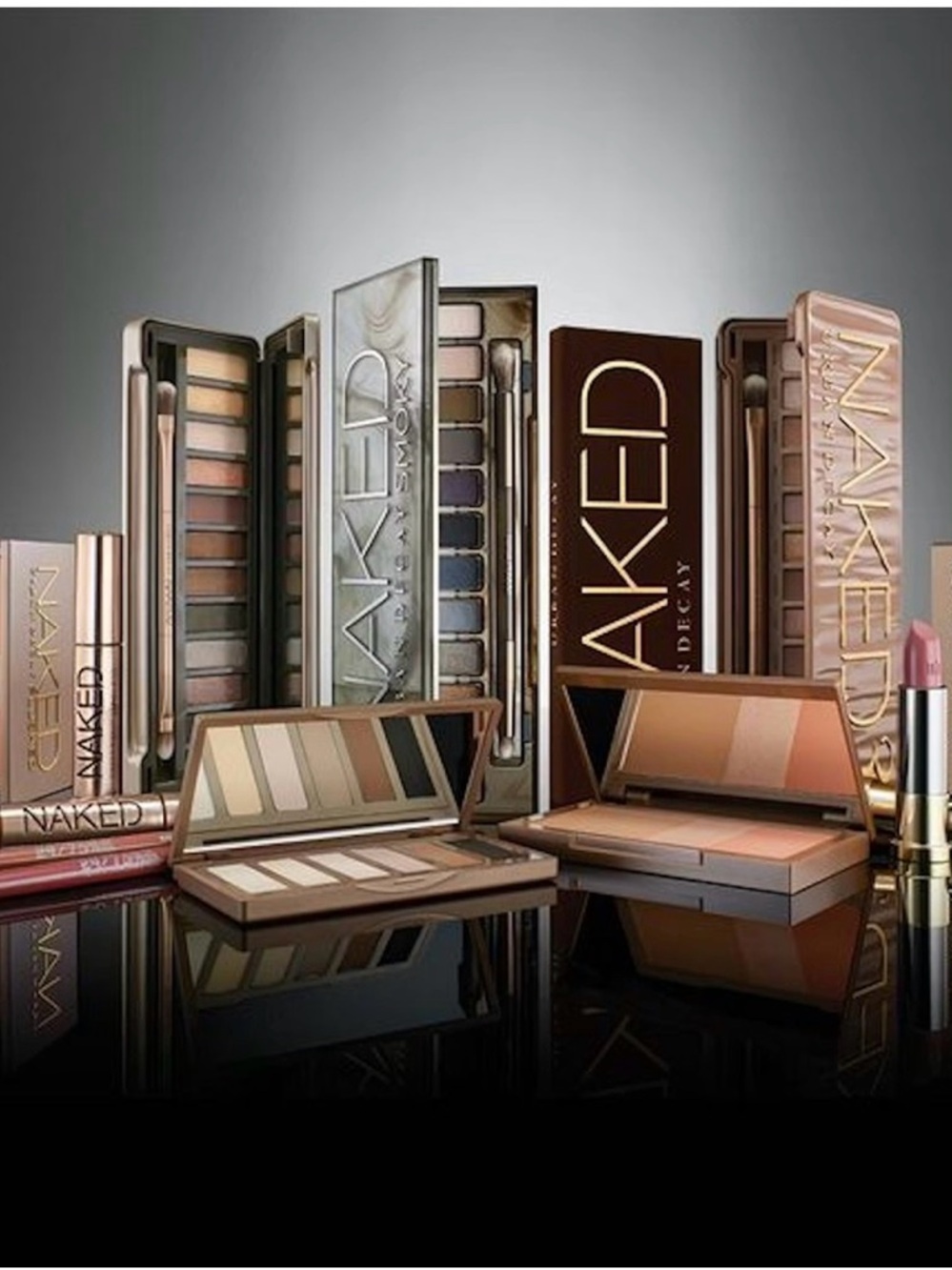Urban Decay Naked Vault Vol III | NIB | Sold Out | Multiple Discontinued Items - Picture 5 of 8